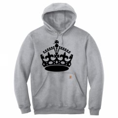 Unisex Carhartt Hooded Sweatshirt