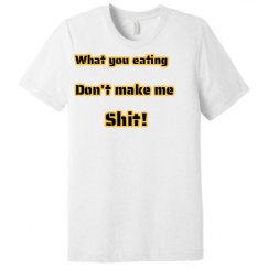 Unisex Triblend Tee