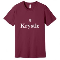 Unisex Premium Tee