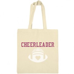 Canvas Bargain Tote Bag