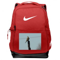 Nike Brasilia Medium Backpack