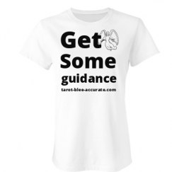 Ladies Slim Fit Favorite Tee