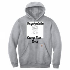 Unisex Carhartt Hooded Sweatshirt