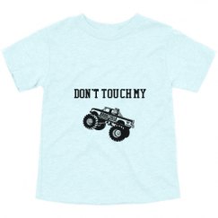 Toddler Triblend Tee