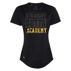 Women's Adidas Sport Shirt 