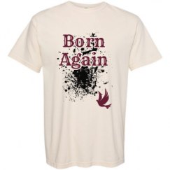 Adult Heavyweight T-Shirt