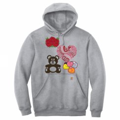 Unisex Carhartt Hooded Sweatshirt