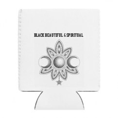 Regular 12 oz Can Cooler