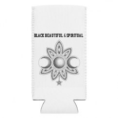 Slim 12 oz Can Cooler