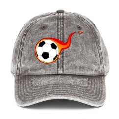 Vintage Baseball Cap