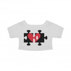 8 Inch Stuffed Animal Tee