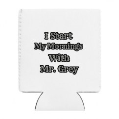 Regular 12 oz Can Cooler