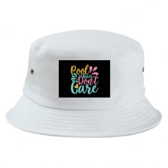Unisex Bucket Hat