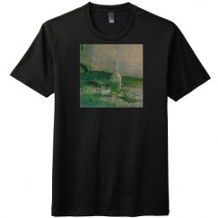 Unisex Perfect Tri Tee