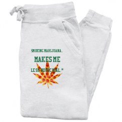 Unisex Fleece Jogger