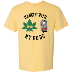 Adult Heavyweight T-Shirt