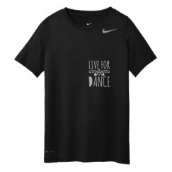 Youth Nike Legend Shirt