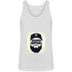 Unisex Jersey Tank Top