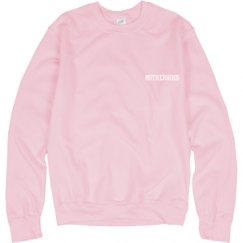 Unisex Basic Promo Crewneck Sweatshirt