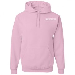 Unisex Basic Promo Hoodie