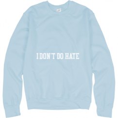 Unisex Basic Promo Crewneck Sweatshirt