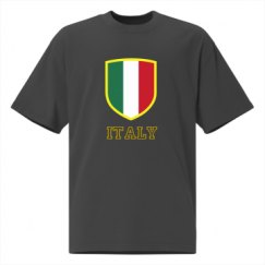 Oversized Faded T-Shirt