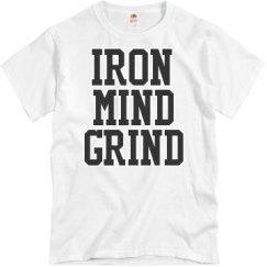 Unisex Basic Promo Tee