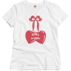 Ladies Basic Softstyle Promo Tee