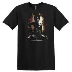 Unisex Basic Tee