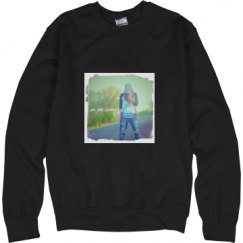 Unisex Basic Promo Crewneck Sweatshirt