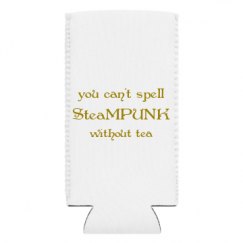 Slim 12 oz Can Cooler