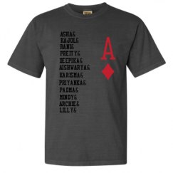 Adult Heavyweight T-Shirt