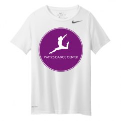 Youth Nike Legend Shirt