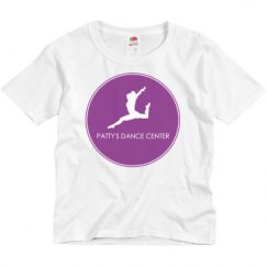 Youth Basic Promo Tee