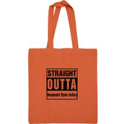 Canvas Tote Bag