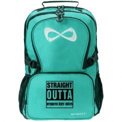Nfinity Backpack Bag
