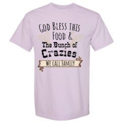 Adult Heavyweight T-Shirt