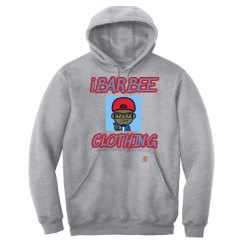 Unisex Carhartt Hooded Sweatshirt