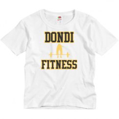 Youth Basic Promo Tee