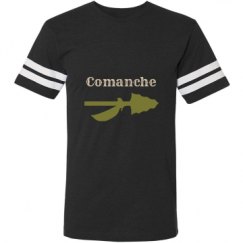 Unisex Vintage Sports Tee