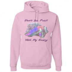 Unisex Basic Promo Hoodie