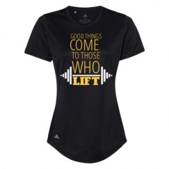 Women's Adidas Sport Shirt 