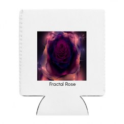 Regular 12 oz Can Cooler