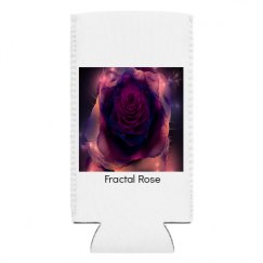 Slim 12 oz Can Cooler