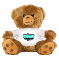 10 Inch Teddy Bear Stuffed Animal