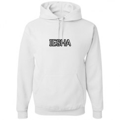 Unisex Basic Promo Hoodie