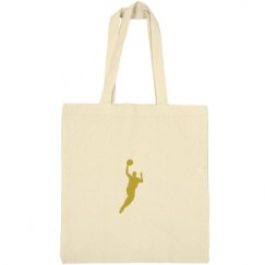 Canvas Bargain Tote Bag