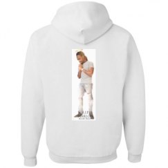 Unisex Basic Promo Hoodie