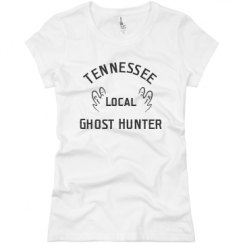 Ladies Slim Fit Basic Promo Jersey Tee