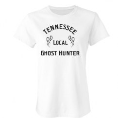 Ladies Slim Fit Favorite Tee